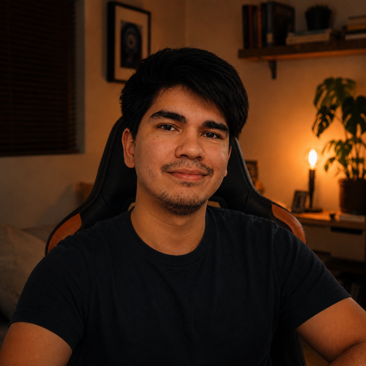 Alex Ruiz — Desarrollador web y consultor de software en La Plata